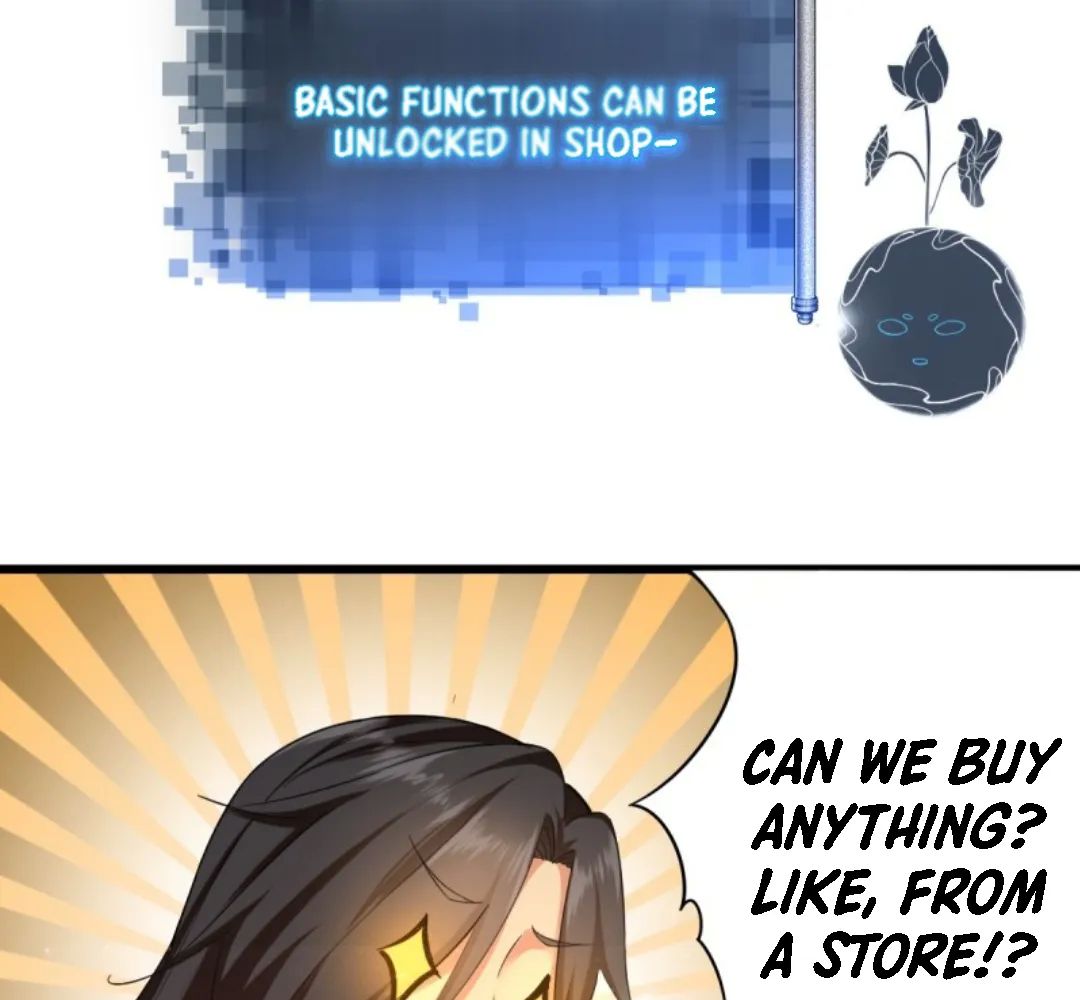 The Start of a Stunning and Feisty Master: A System with Ten Pounds of Rebellion chapter 4 page 54