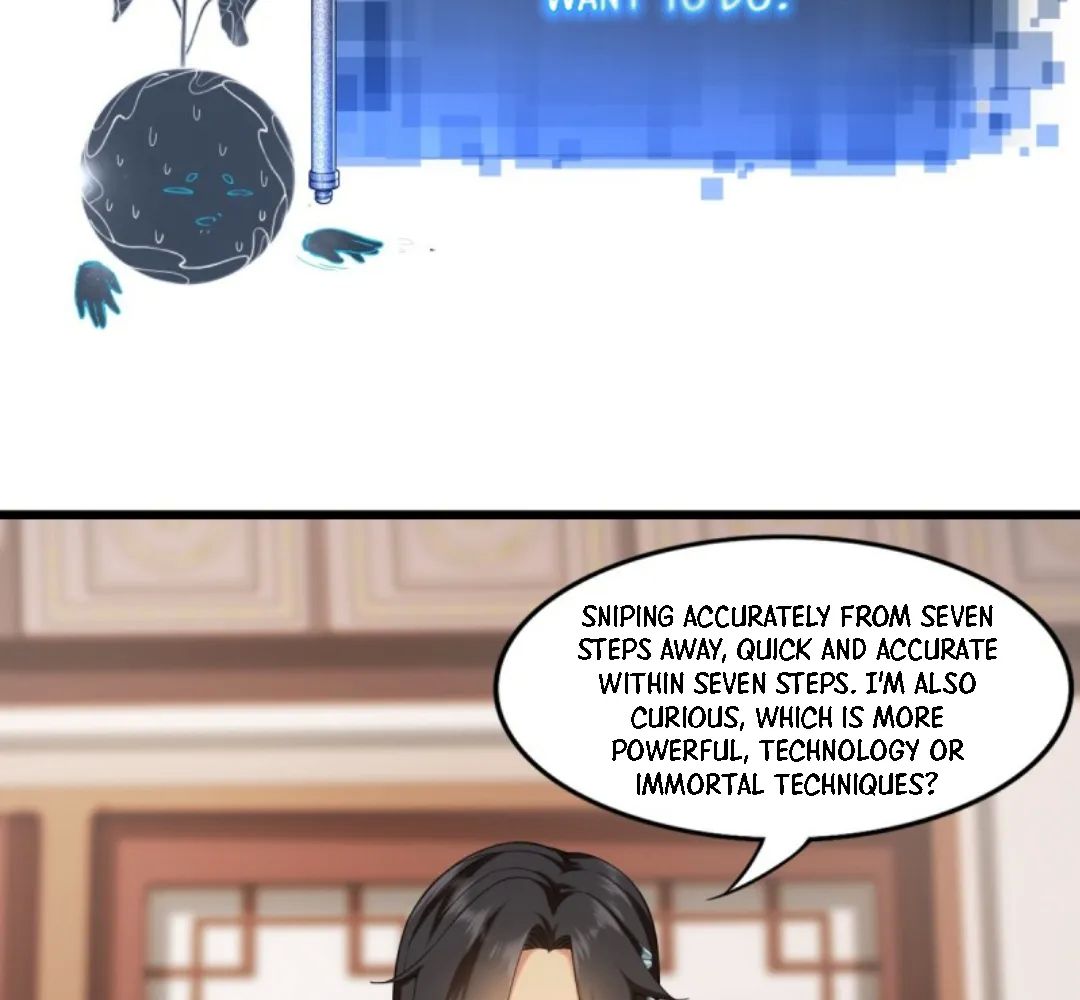 The Start of a Stunning and Feisty Master: A System with Ten Pounds of Rebellion chapter 4 page 56