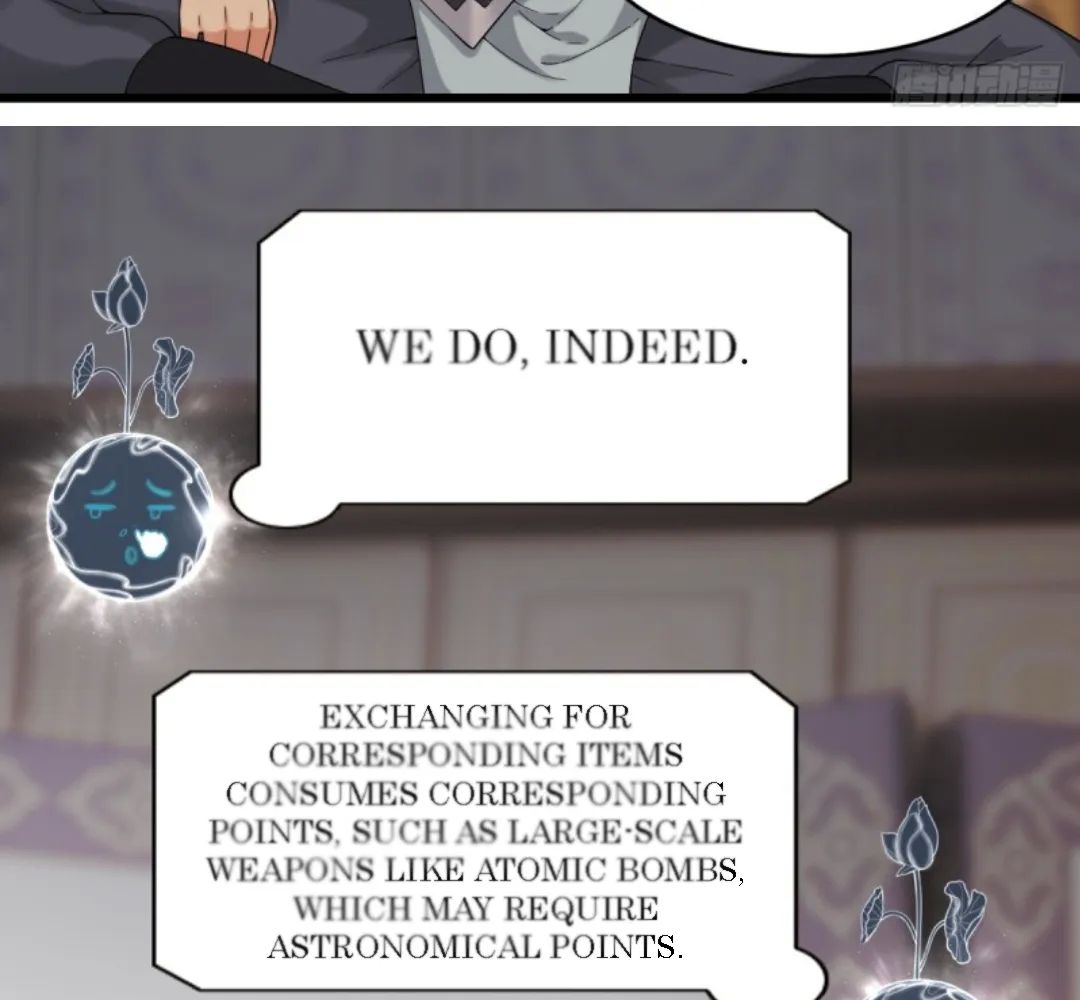 The Start of a Stunning and Feisty Master: A System with Ten Pounds of Rebellion chapter 4 page 58