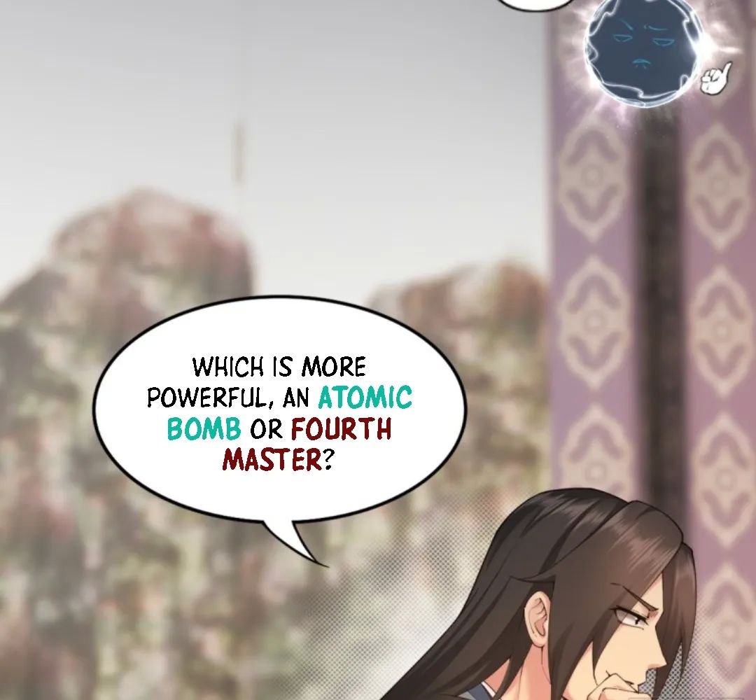 The Start of a Stunning and Feisty Master: A System with Ten Pounds of Rebellion chapter 4 page 59