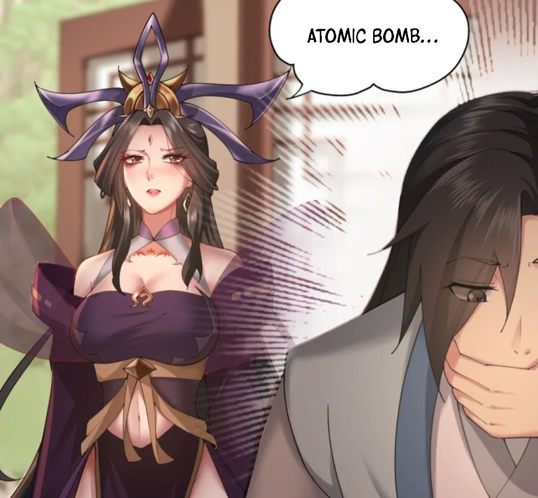 The Start of a Stunning and Feisty Master: A System with Ten Pounds of Rebellion chapter 4 page 62