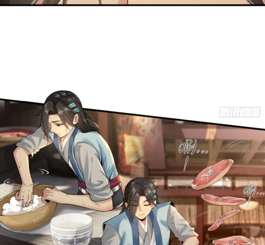 The Start of a Stunning and Feisty Master: A System with Ten Pounds of Rebellion chapter 4 page 7