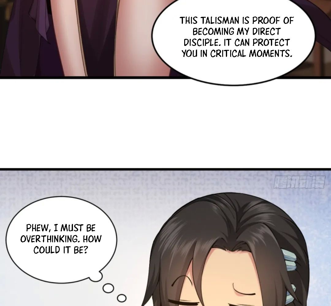 The Start of a Stunning and Feisty Master: A System with Ten Pounds of Rebellion chapter 4 page 71