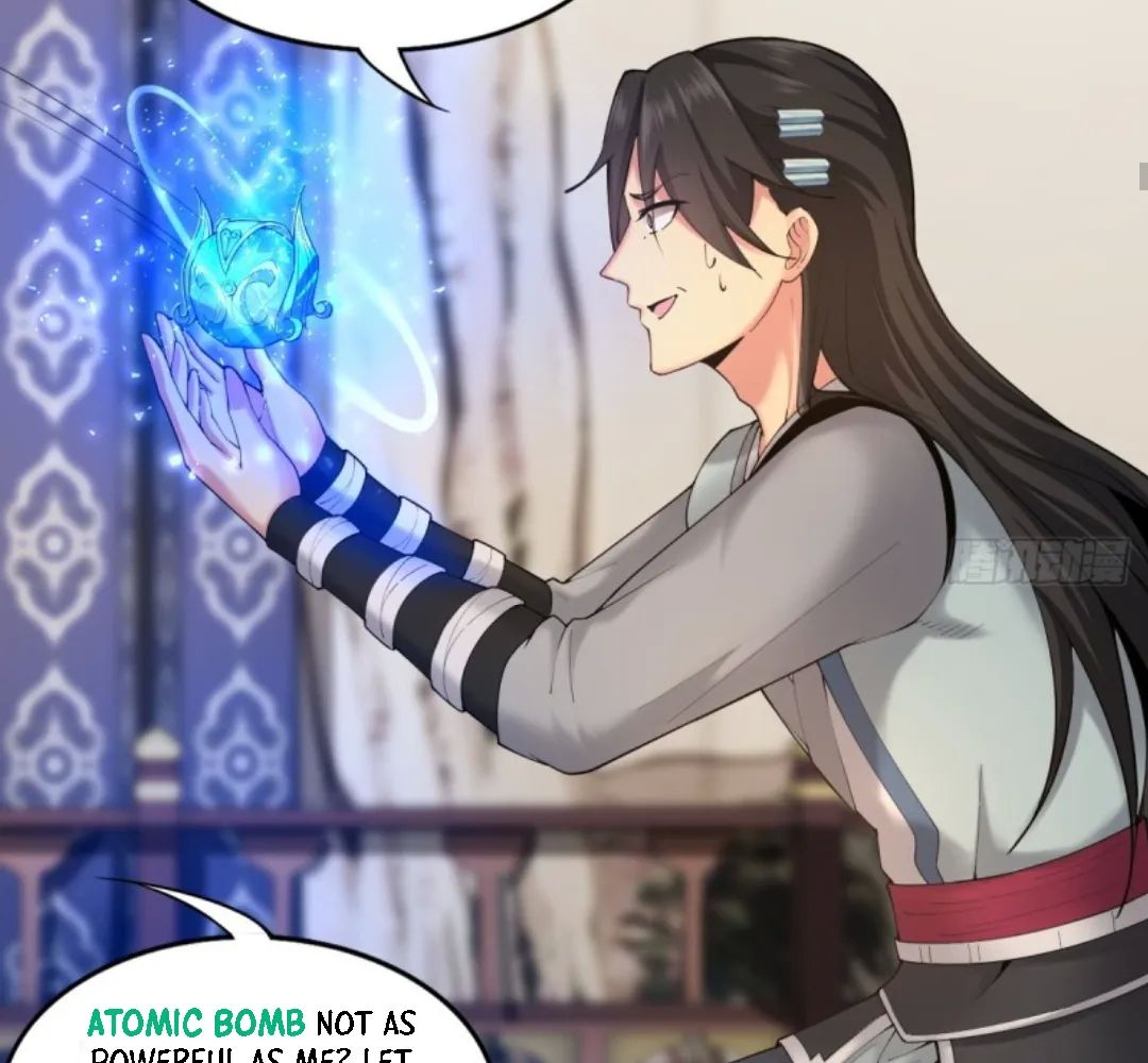 The Start of a Stunning and Feisty Master: A System with Ten Pounds of Rebellion chapter 4 page 73