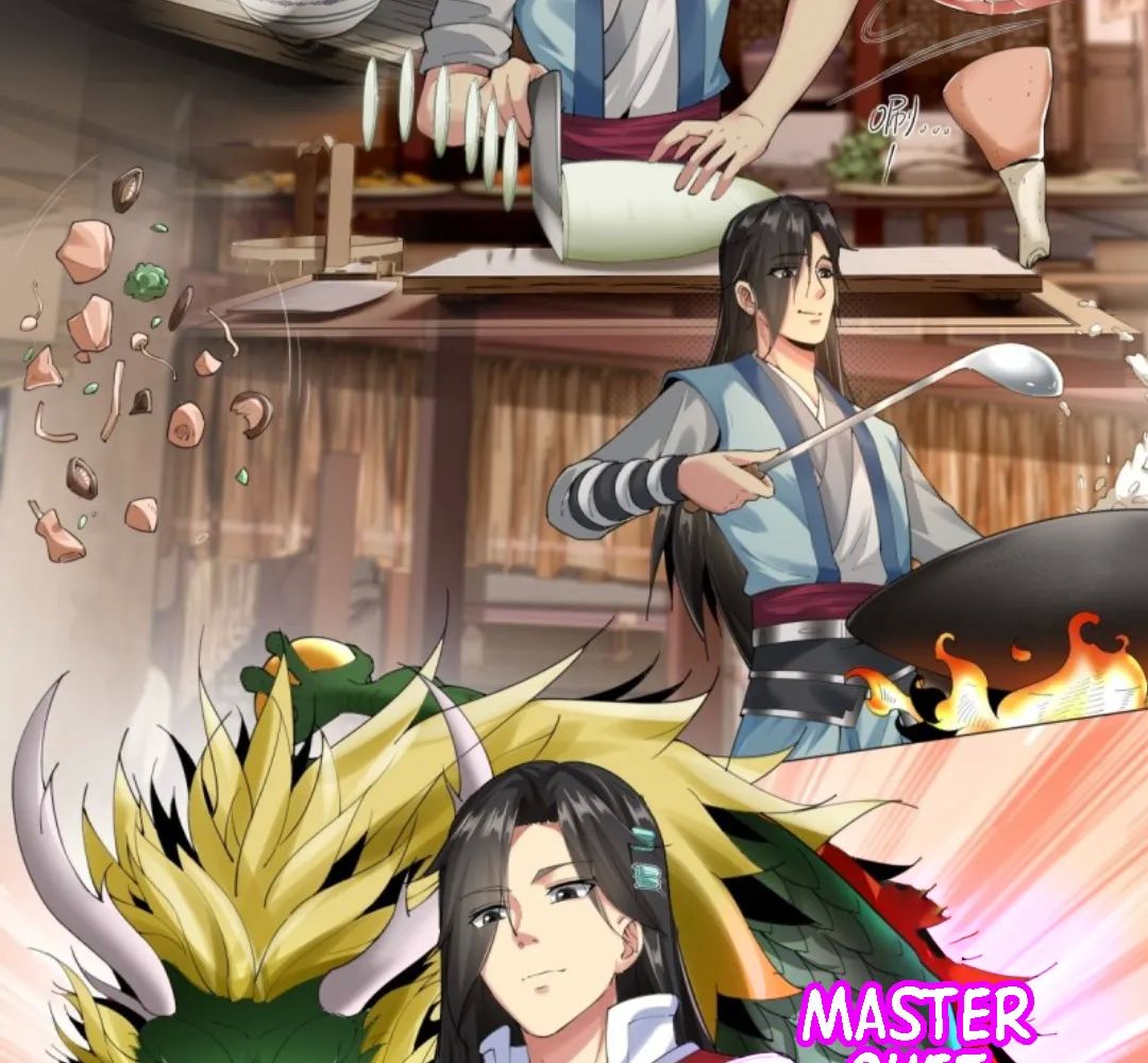 The Start of a Stunning and Feisty Master: A System with Ten Pounds of Rebellion chapter 4 page 8