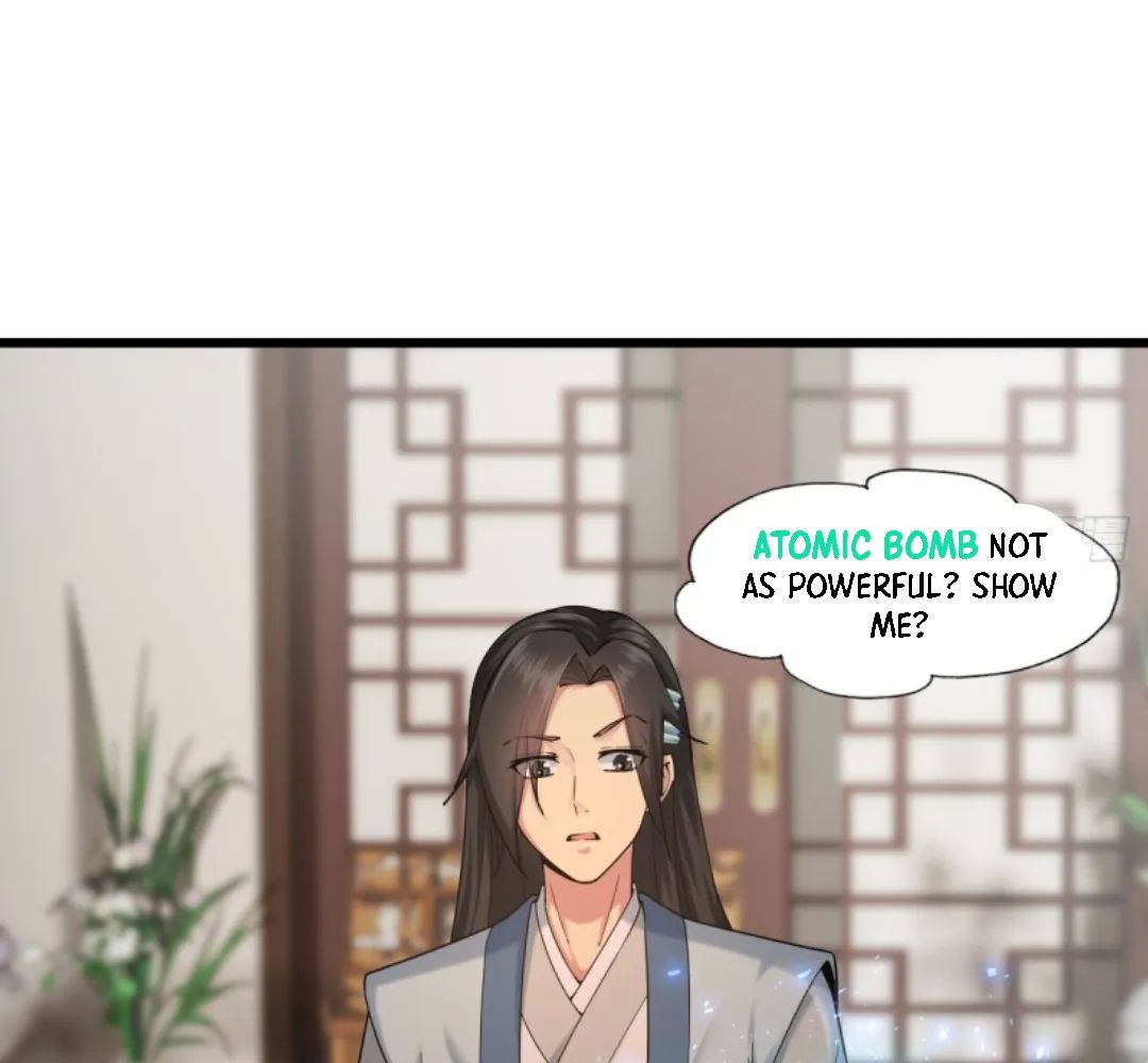 The Start of a Stunning and Feisty Master: A System with Ten Pounds of Rebellion chapter 4 page 80