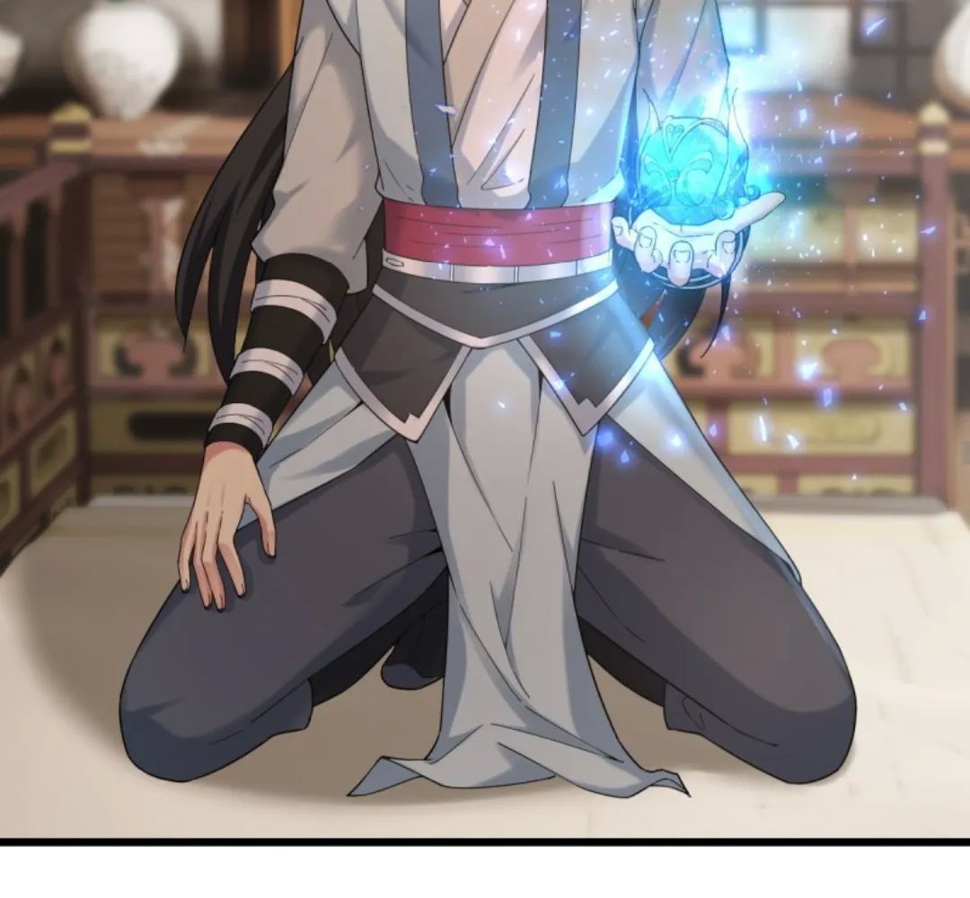 The Start of a Stunning and Feisty Master: A System with Ten Pounds of Rebellion chapter 4 page 81