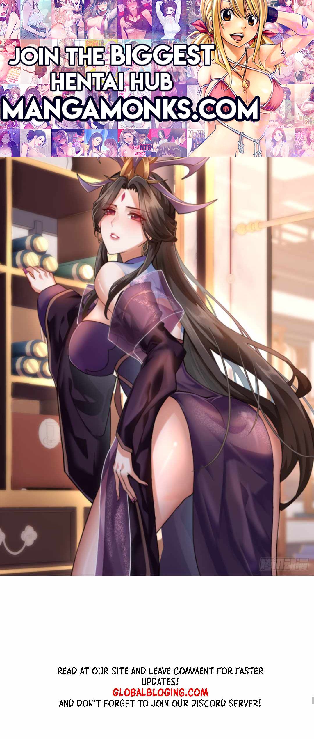 The Start of a Stunning and Feisty Master: A System with Ten Pounds of Rebellion chapter 5 page 1