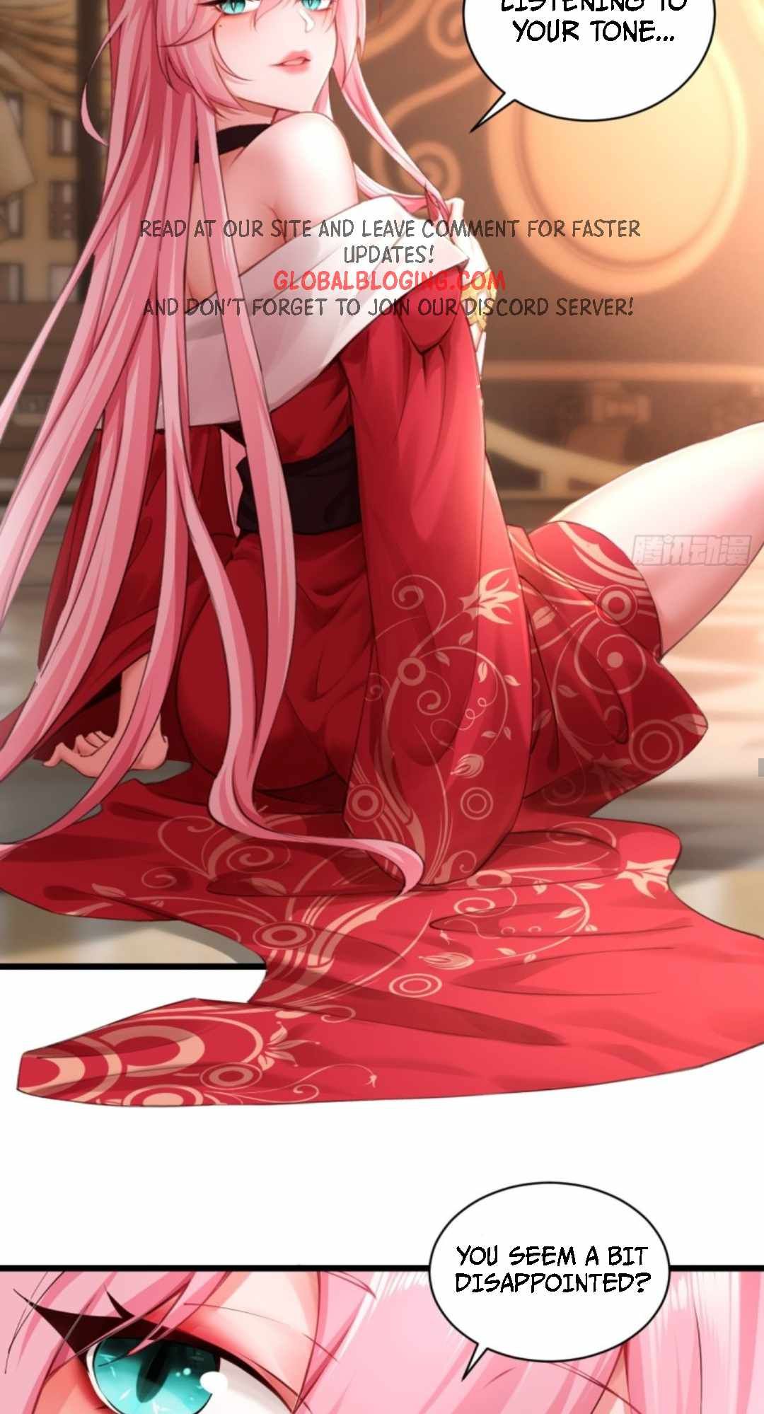 The Start of a Stunning and Feisty Master: A System with Ten Pounds of Rebellion chapter 5 page 12