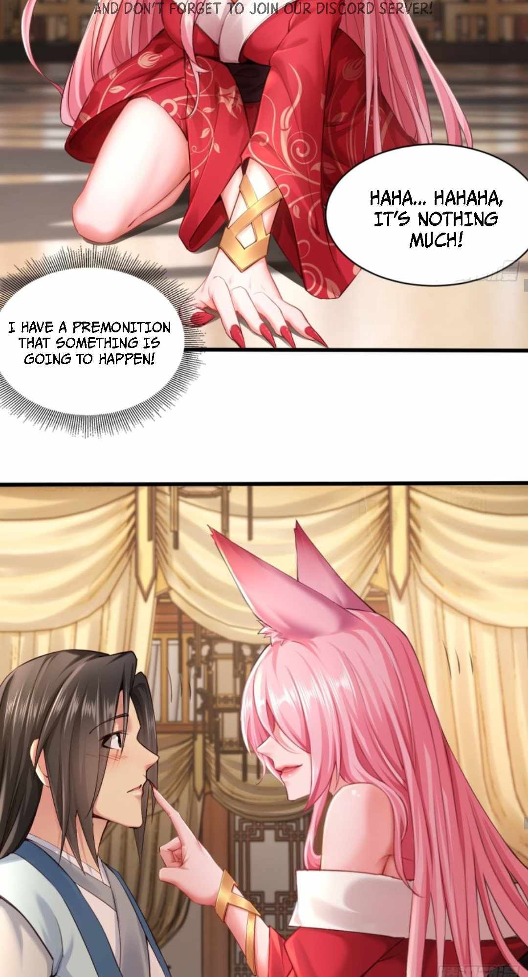 The Start of a Stunning and Feisty Master: A System with Ten Pounds of Rebellion chapter 5 page 15