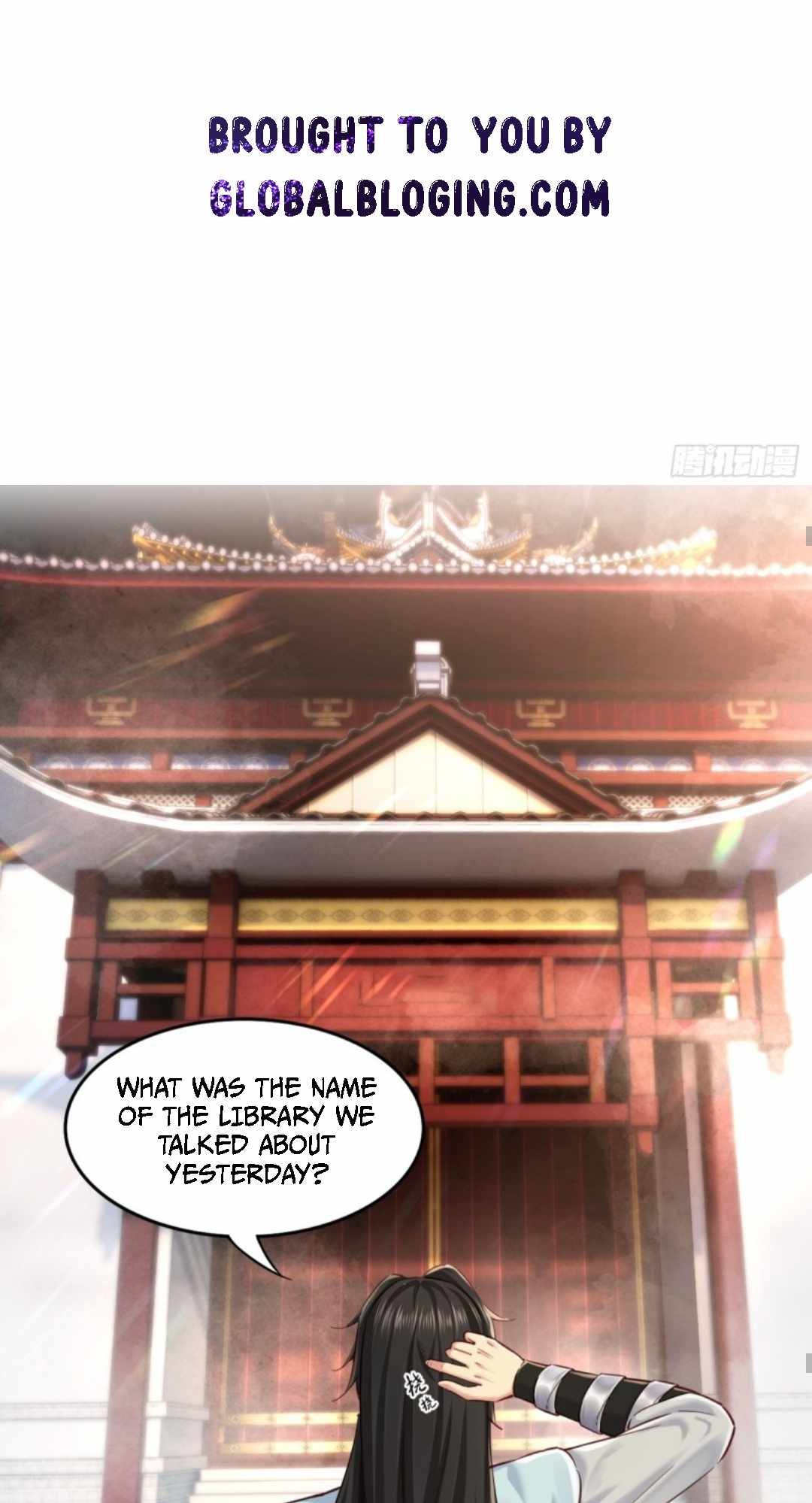 The Start of a Stunning and Feisty Master: A System with Ten Pounds of Rebellion chapter 5 page 2