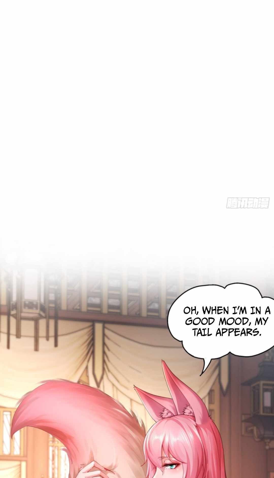 The Start of a Stunning and Feisty Master: A System with Ten Pounds of Rebellion chapter 5 page 20