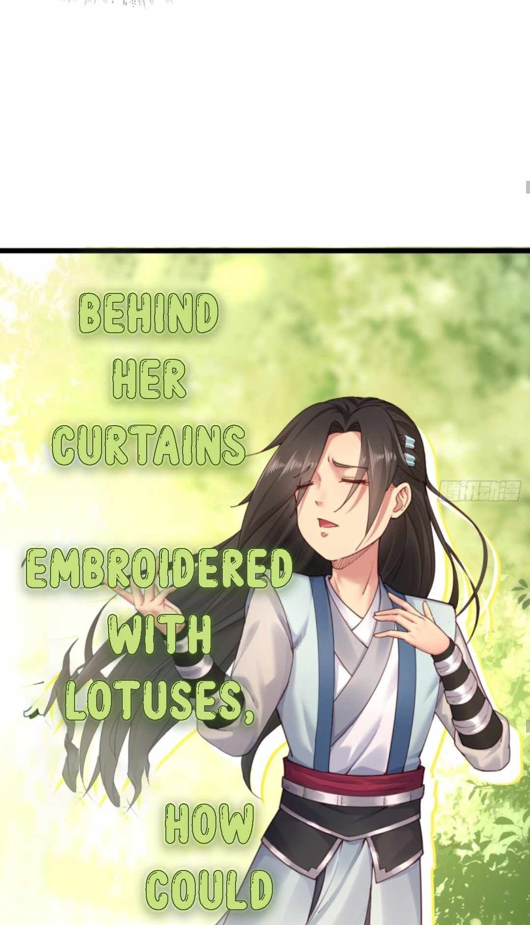 The Start of a Stunning and Feisty Master: A System with Ten Pounds of Rebellion chapter 5 page 24