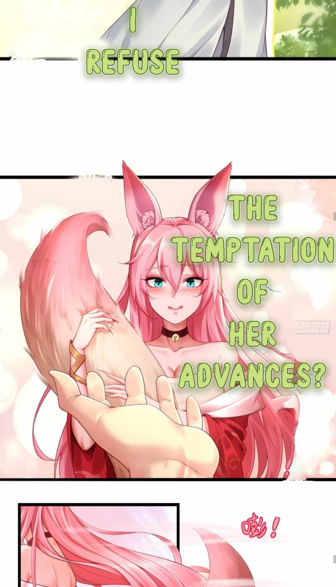 The Start of a Stunning and Feisty Master: A System with Ten Pounds of Rebellion chapter 5 page 25