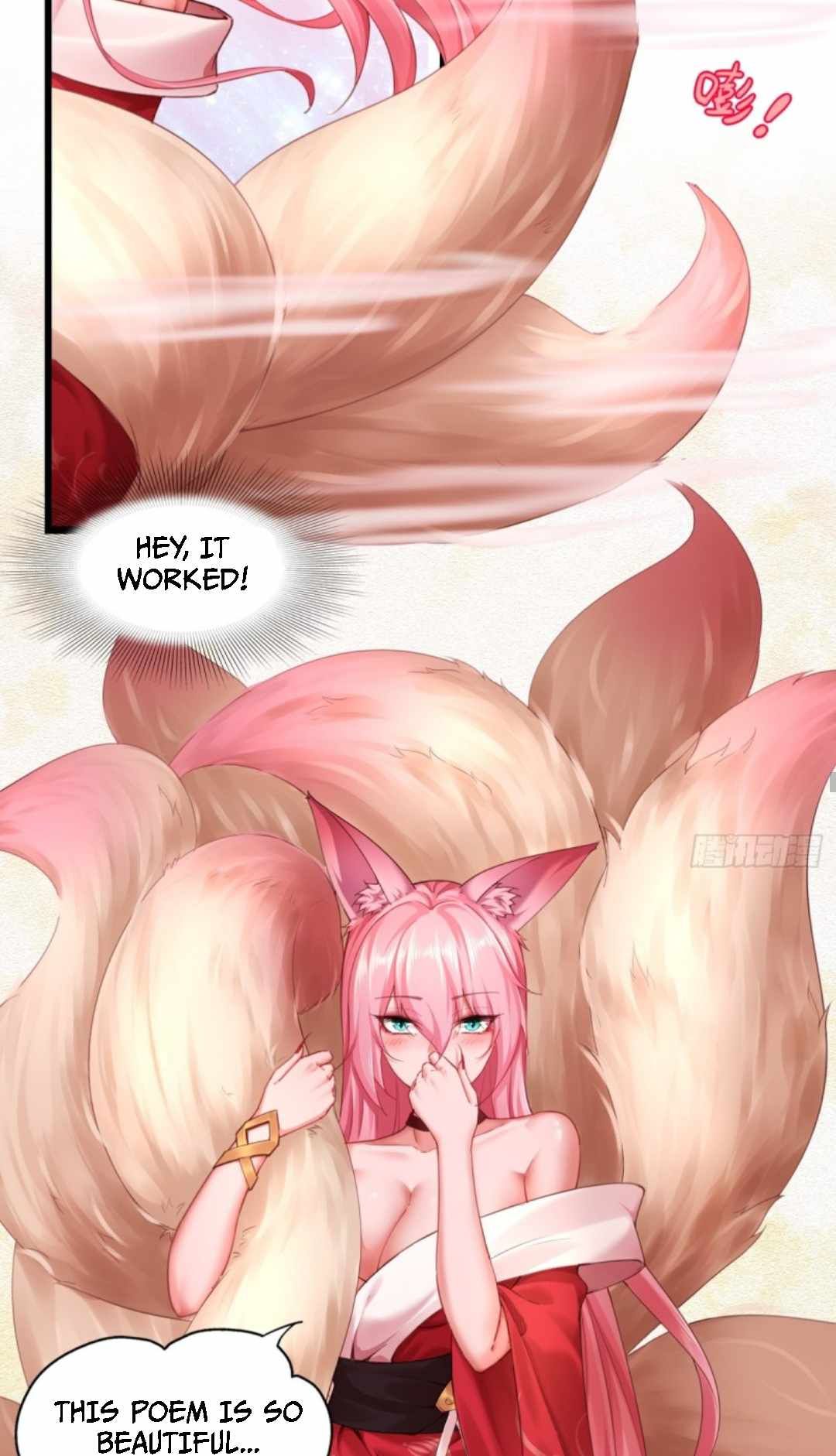 The Start of a Stunning and Feisty Master: A System with Ten Pounds of Rebellion chapter 5 page 26