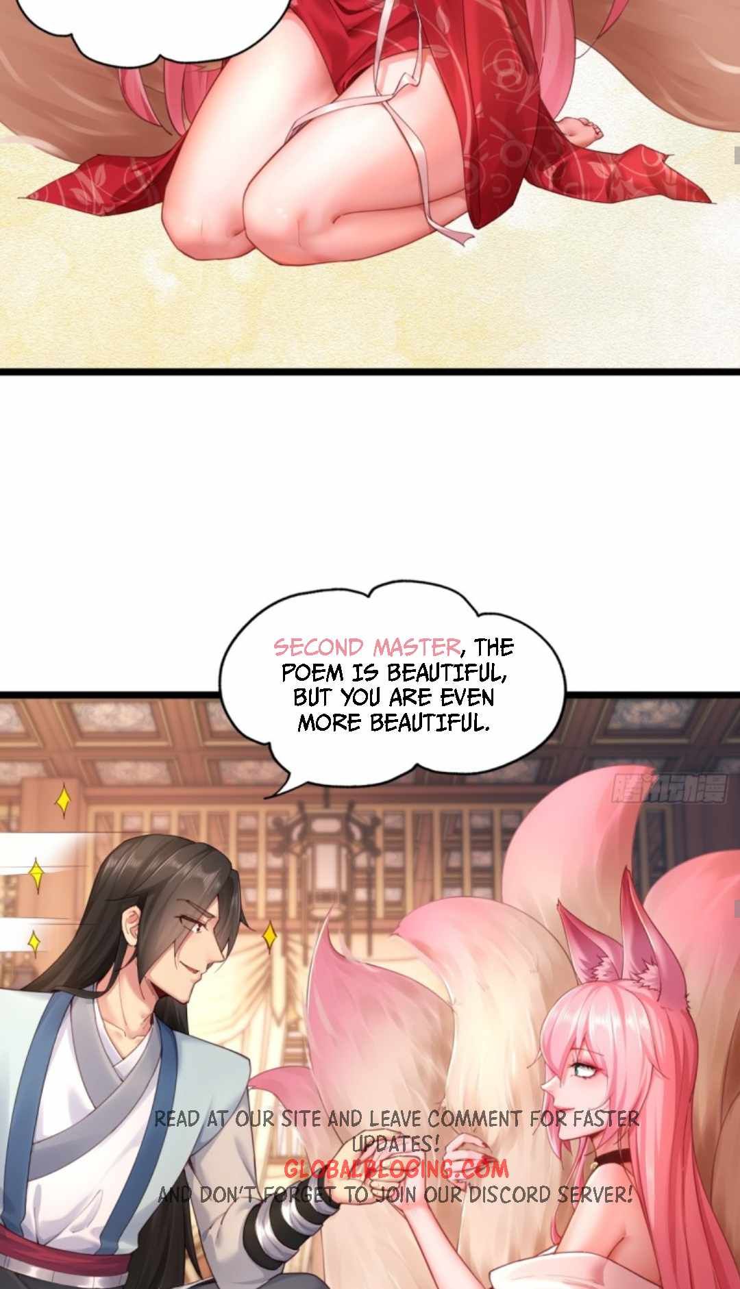 The Start of a Stunning and Feisty Master: A System with Ten Pounds of Rebellion chapter 5 page 27