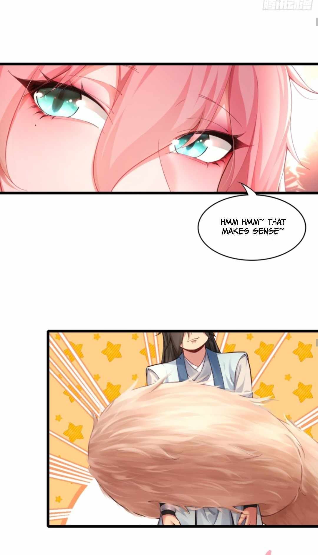 The Start of a Stunning and Feisty Master: A System with Ten Pounds of Rebellion chapter 5 page 30