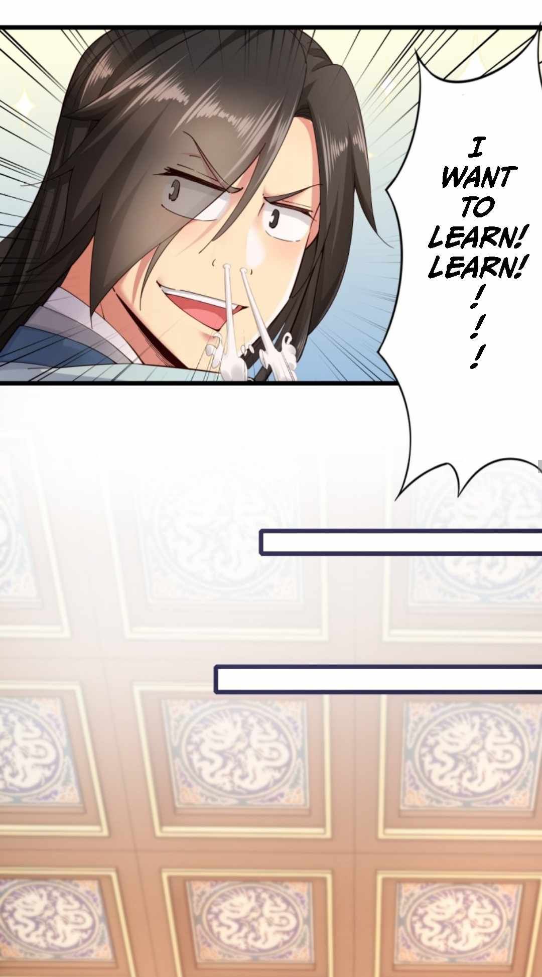 The Start of a Stunning and Feisty Master: A System with Ten Pounds of Rebellion chapter 5 page 35