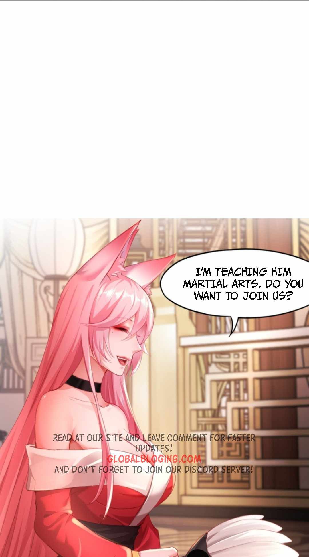 The Start of a Stunning and Feisty Master: A System with Ten Pounds of Rebellion chapter 5 page 39