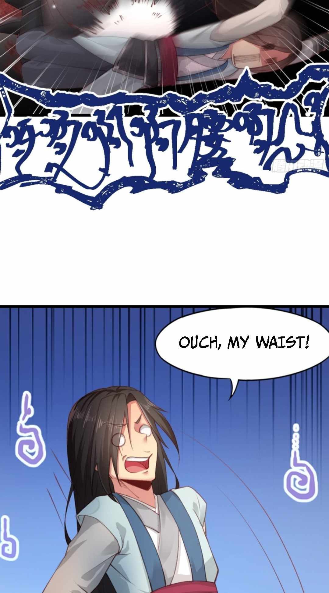 The Start of a Stunning and Feisty Master: A System with Ten Pounds of Rebellion chapter 5 page 42