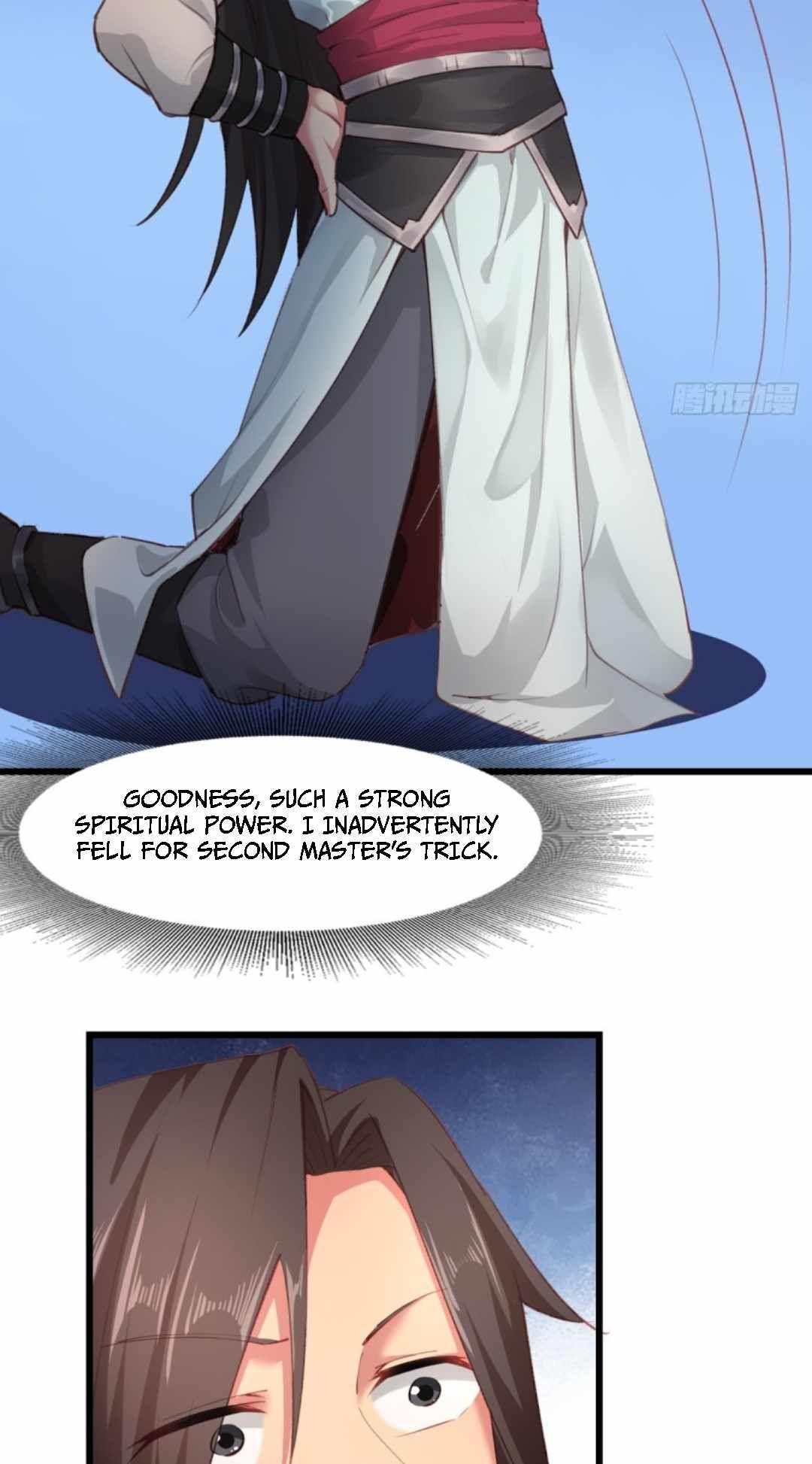 The Start of a Stunning and Feisty Master: A System with Ten Pounds of Rebellion chapter 5 page 43