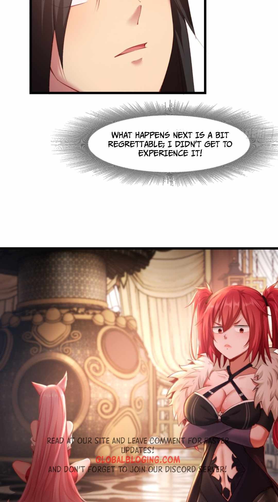 The Start of a Stunning and Feisty Master: A System with Ten Pounds of Rebellion chapter 5 page 44