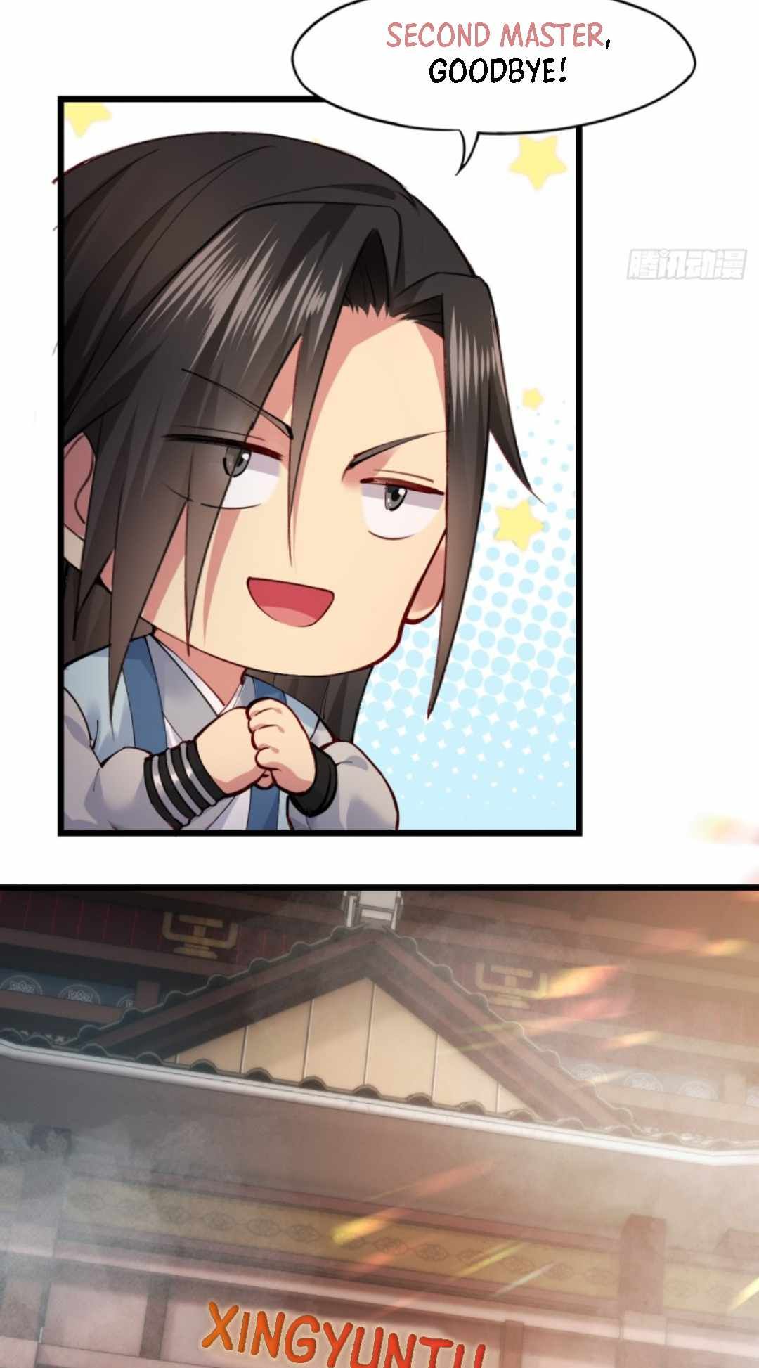 The Start of a Stunning and Feisty Master: A System with Ten Pounds of Rebellion chapter 5 page 50