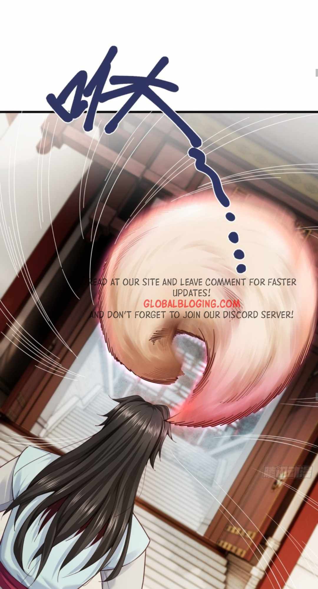 The Start of a Stunning and Feisty Master: A System with Ten Pounds of Rebellion chapter 5 page 7