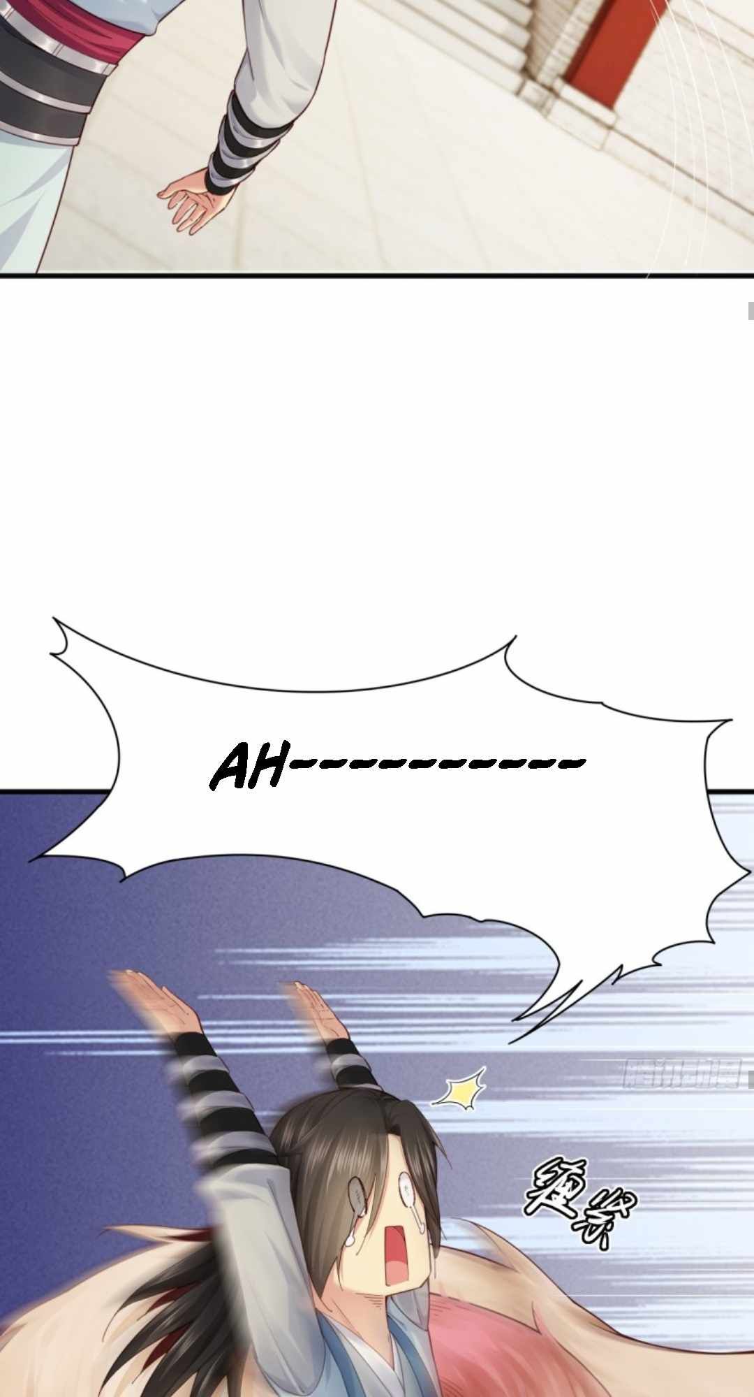 The Start of a Stunning and Feisty Master: A System with Ten Pounds of Rebellion chapter 5 page 8