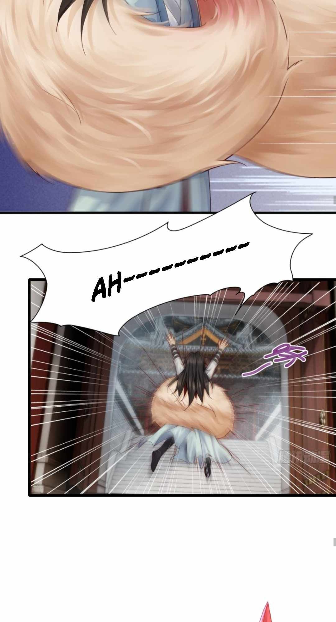 The Start of a Stunning and Feisty Master: A System with Ten Pounds of Rebellion chapter 5 page 9