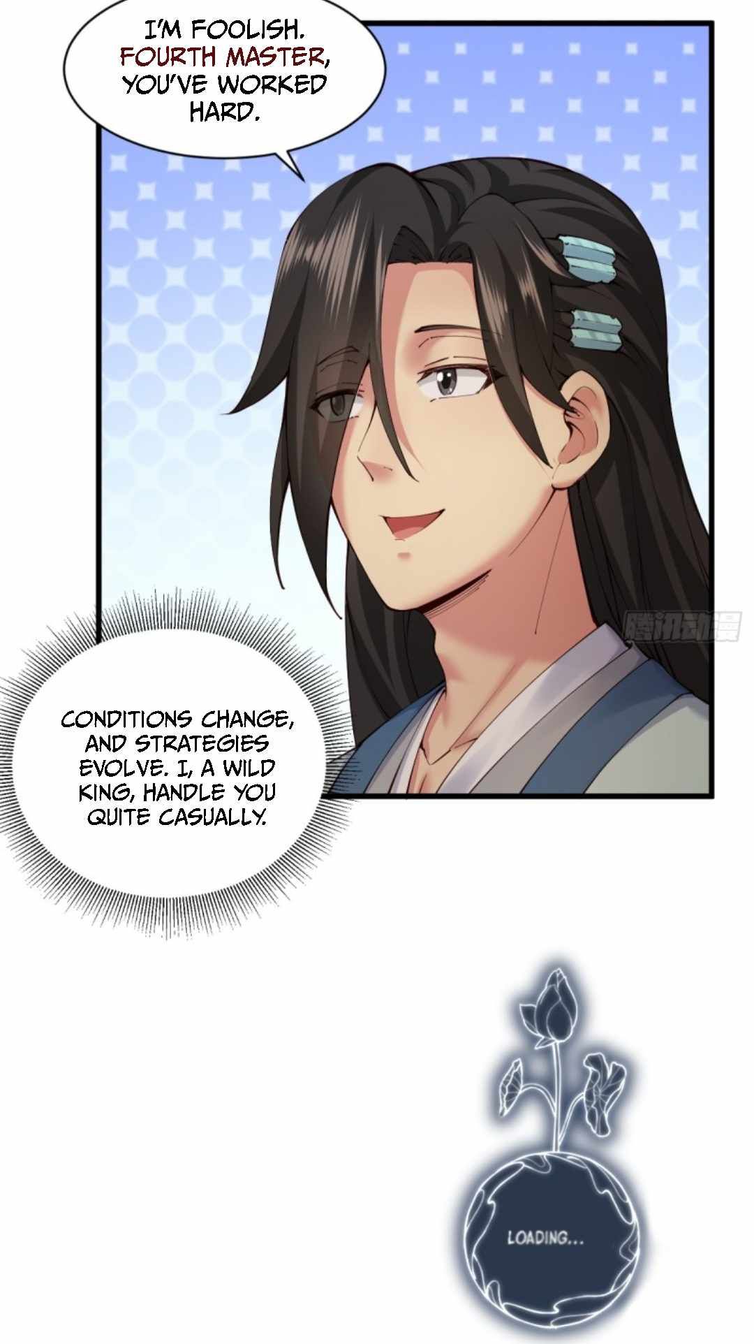 The Start of a Stunning and Feisty Master: A System with Ten Pounds of Rebellion chapter 6 page 15