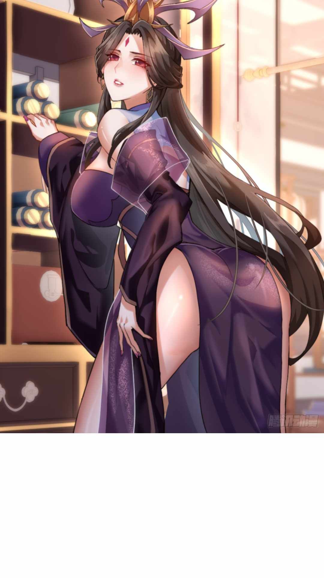 The Start of a Stunning and Feisty Master: A System with Ten Pounds of Rebellion chapter 6 page 2