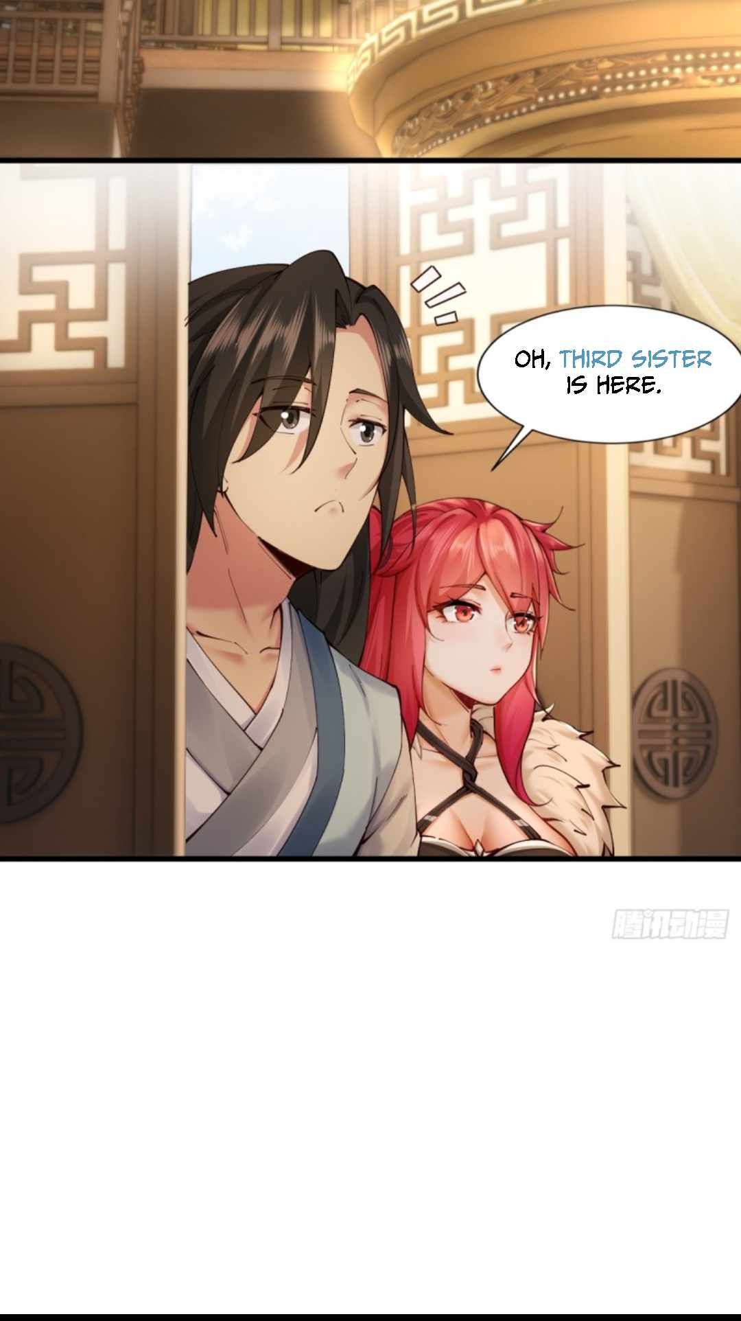 The Start of a Stunning and Feisty Master: A System with Ten Pounds of Rebellion chapter 6 page 20