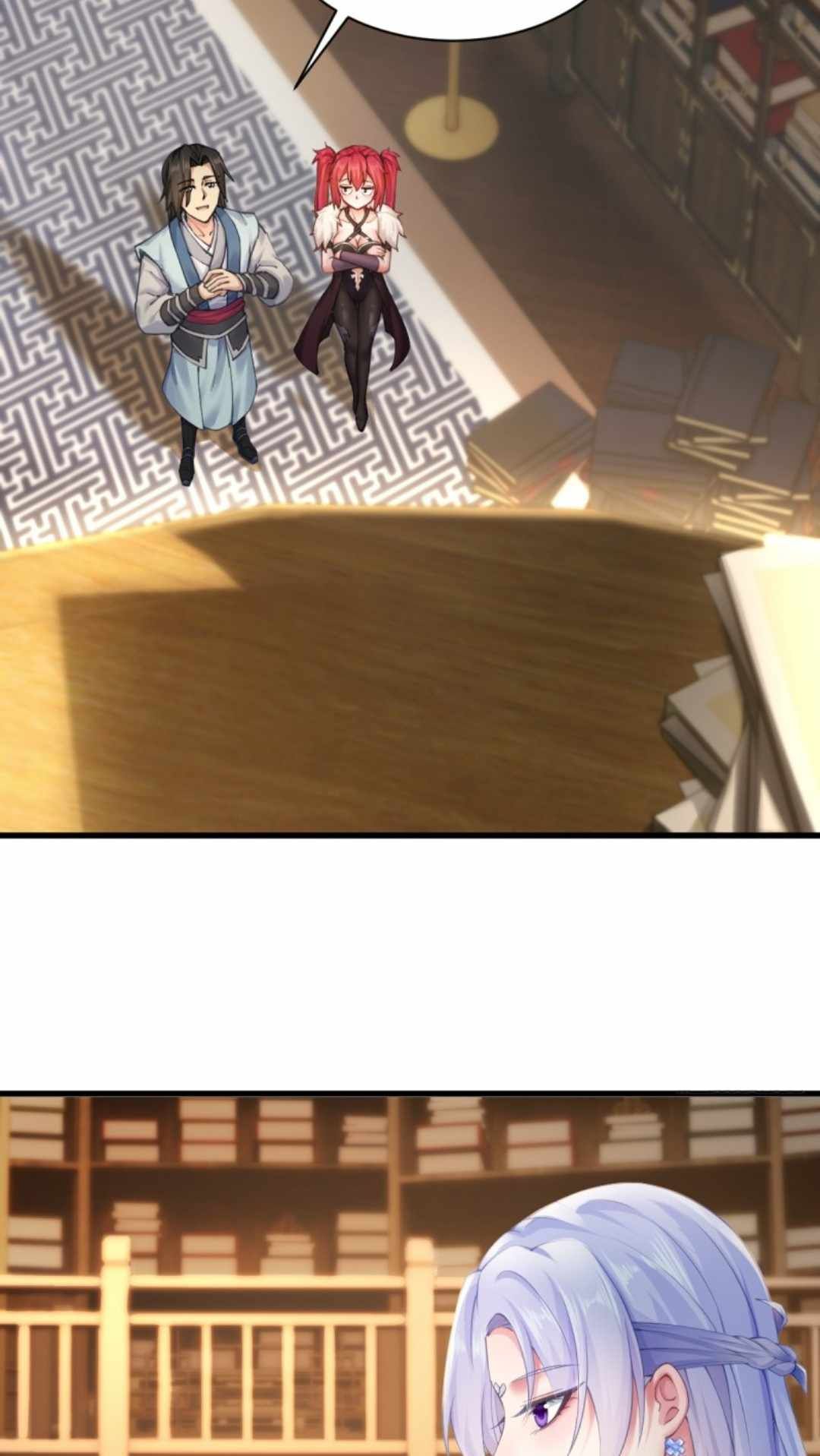 The Start of a Stunning and Feisty Master: A System with Ten Pounds of Rebellion chapter 6 page 24