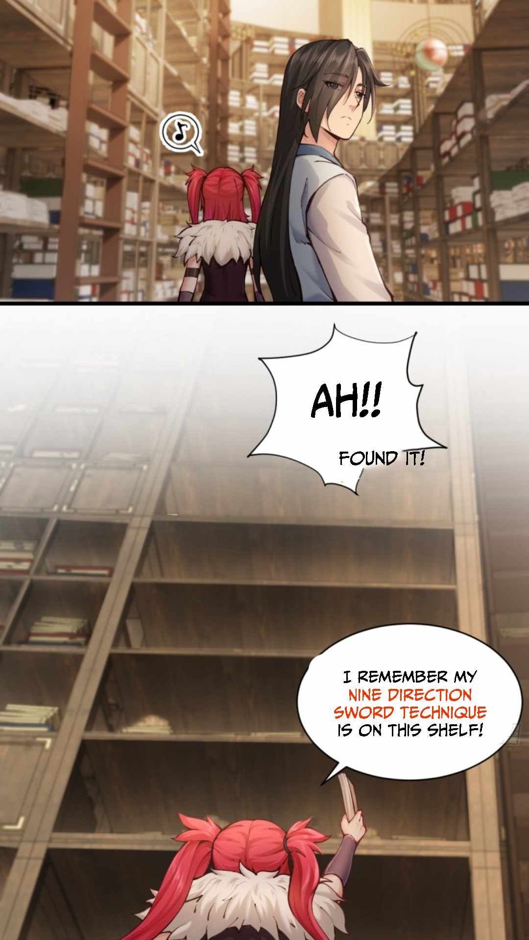 The Start of a Stunning and Feisty Master: A System with Ten Pounds of Rebellion chapter 6 page 29