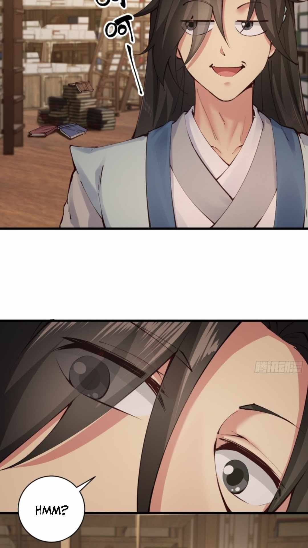 The Start of a Stunning and Feisty Master: A System with Ten Pounds of Rebellion chapter 6 page 33