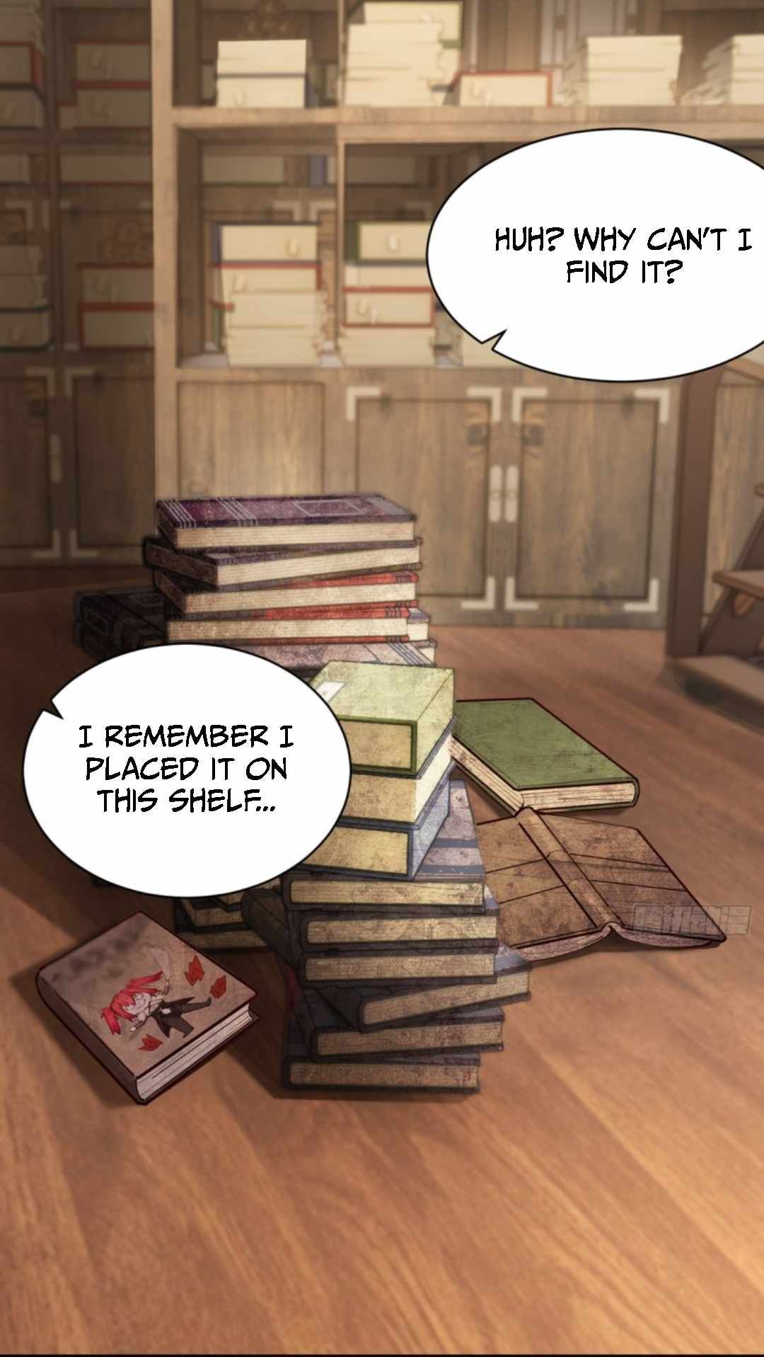 The Start of a Stunning and Feisty Master: A System with Ten Pounds of Rebellion chapter 6 page 34