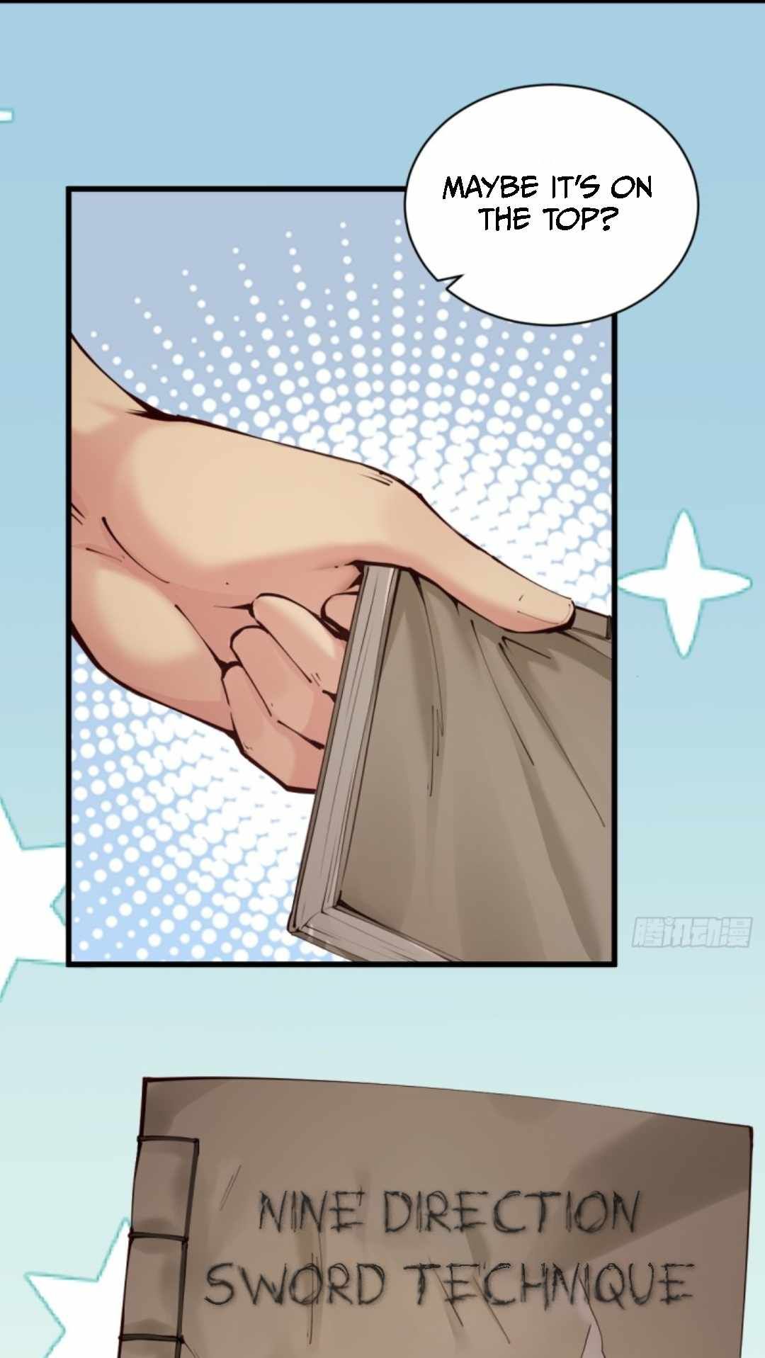 The Start of a Stunning and Feisty Master: A System with Ten Pounds of Rebellion chapter 6 page 35