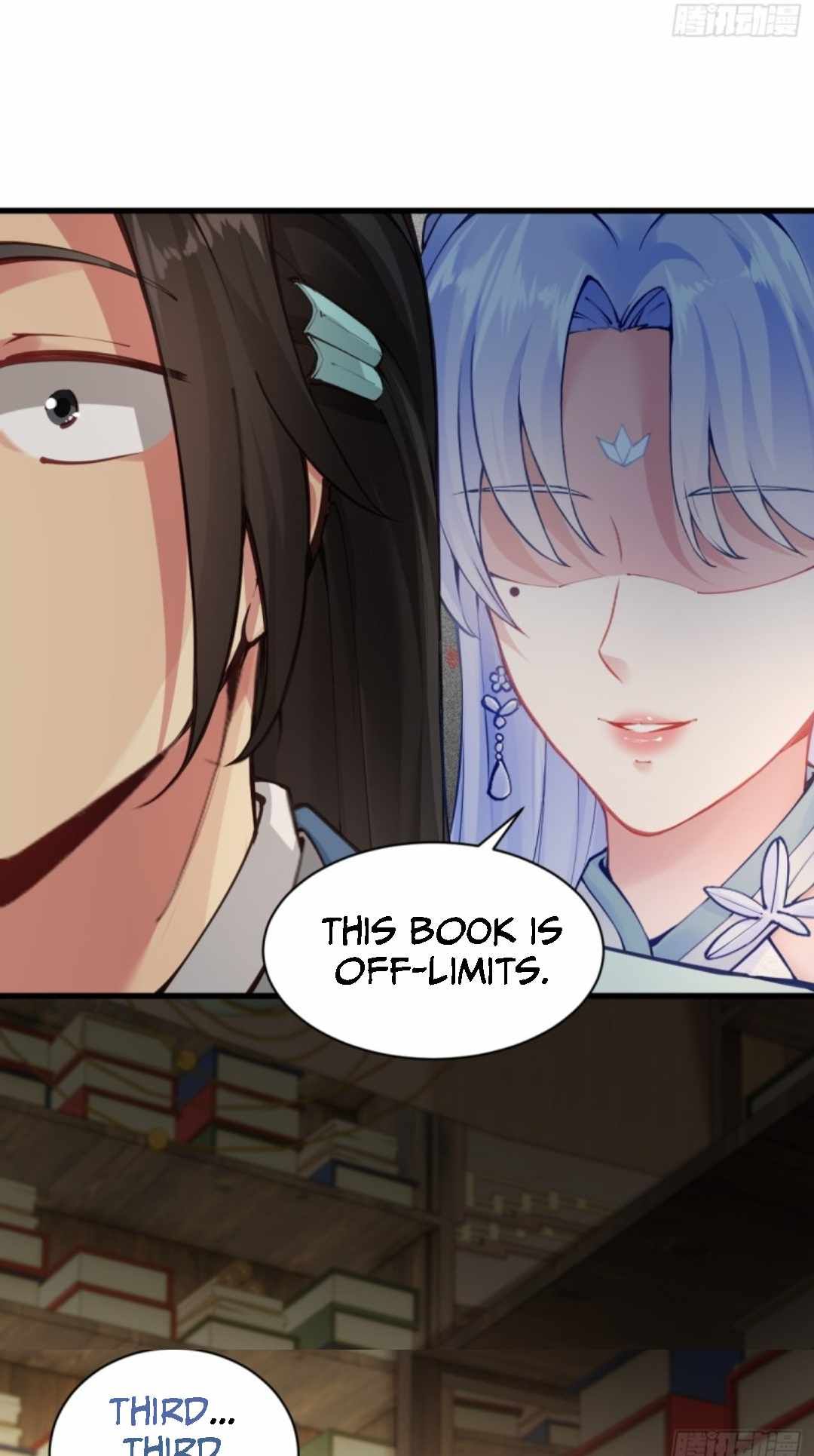 The Start of a Stunning and Feisty Master: A System with Ten Pounds of Rebellion chapter 6 page 38