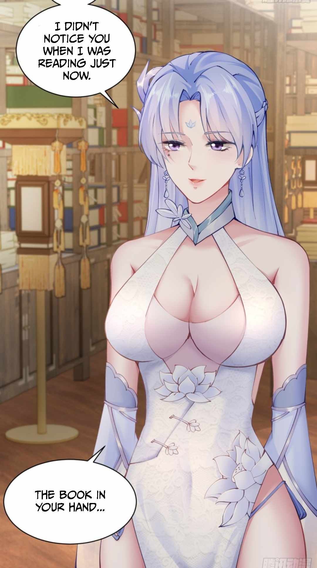 The Start of a Stunning and Feisty Master: A System with Ten Pounds of Rebellion chapter 6 page 40