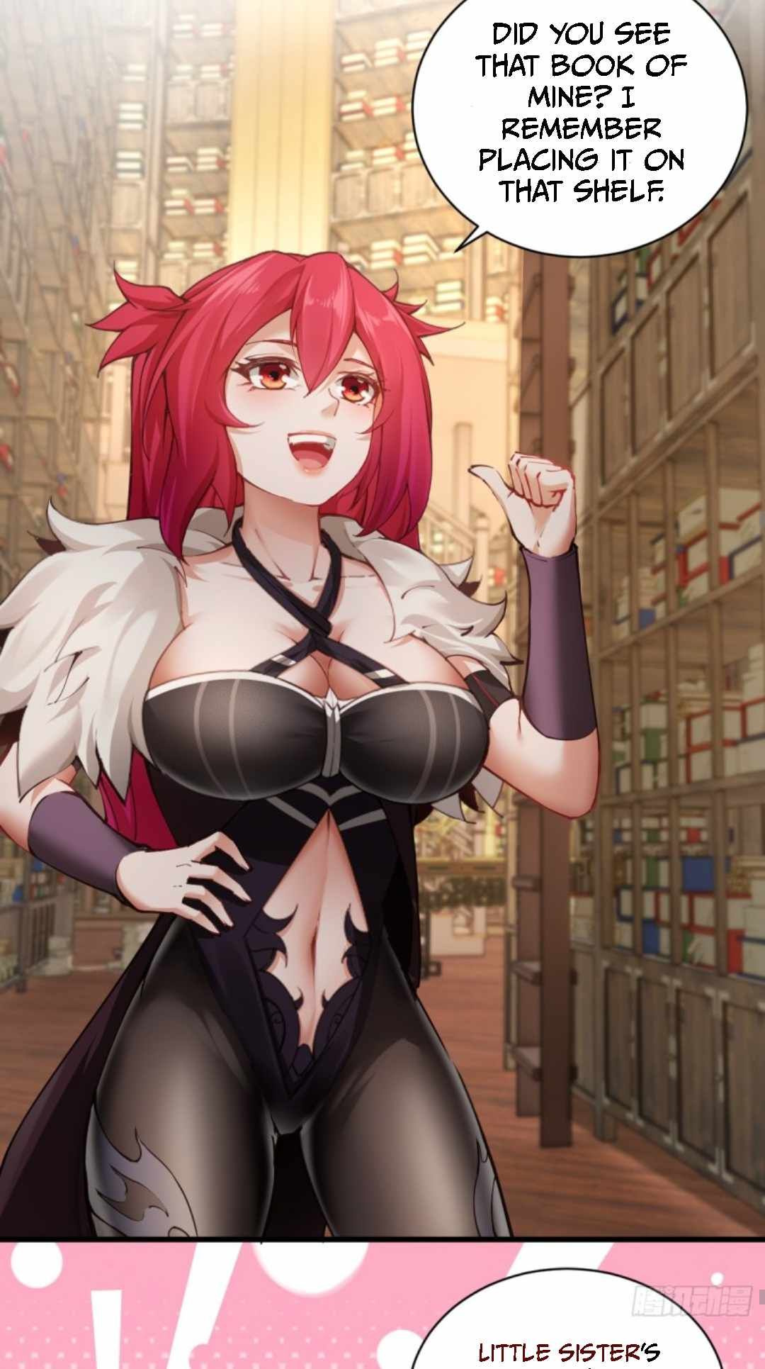 The Start of a Stunning and Feisty Master: A System with Ten Pounds of Rebellion chapter 6 page 43