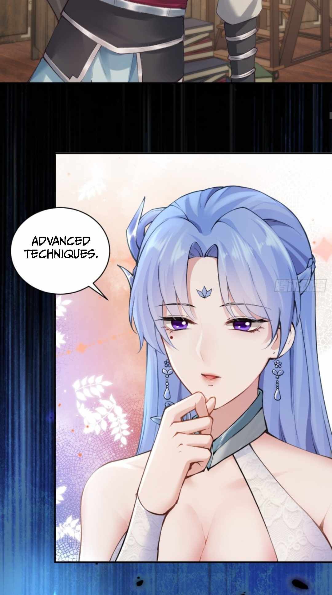 The Start of a Stunning and Feisty Master: A System with Ten Pounds of Rebellion chapter 6 page 50