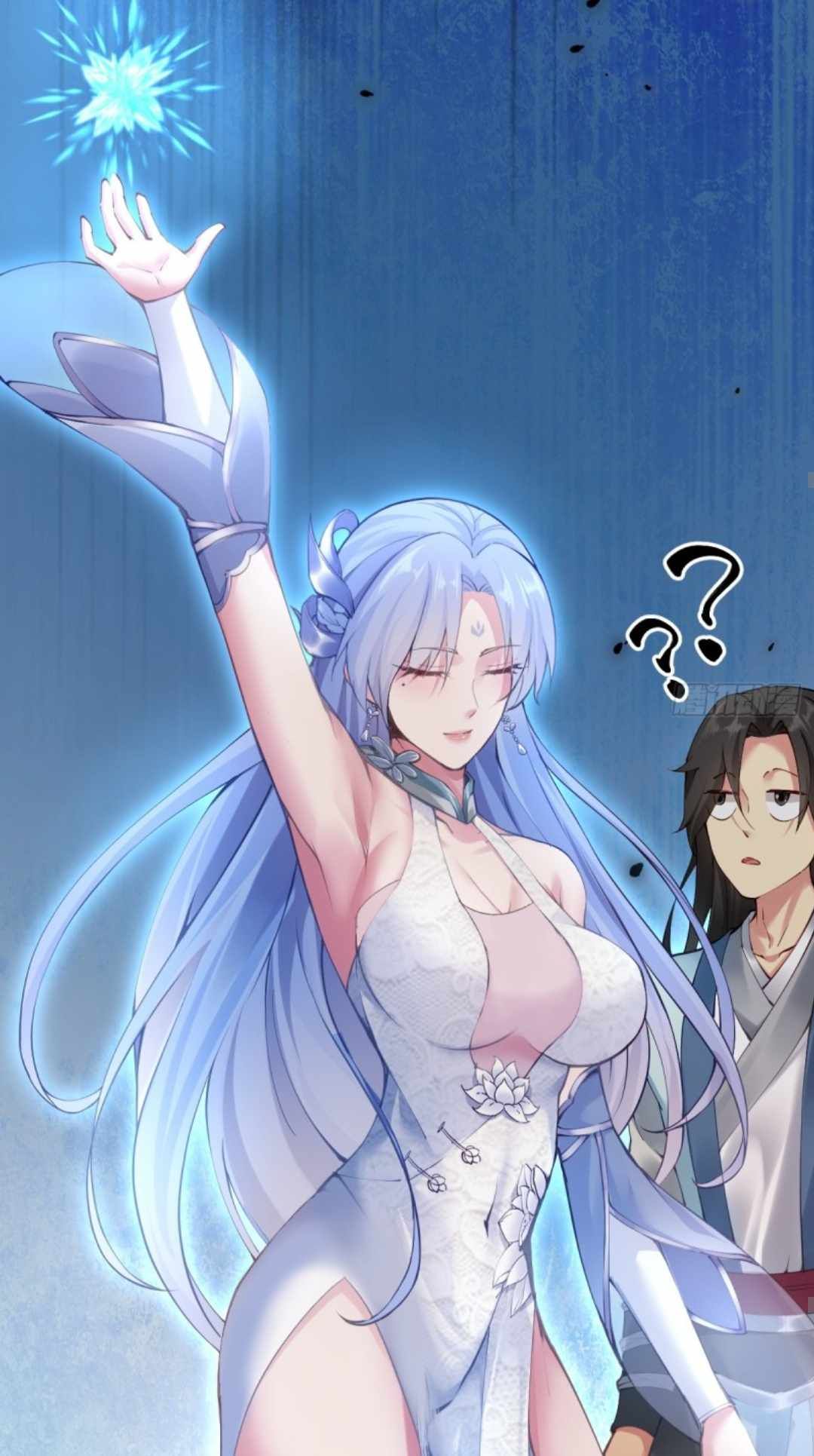 The Start of a Stunning and Feisty Master: A System with Ten Pounds of Rebellion chapter 6 page 51