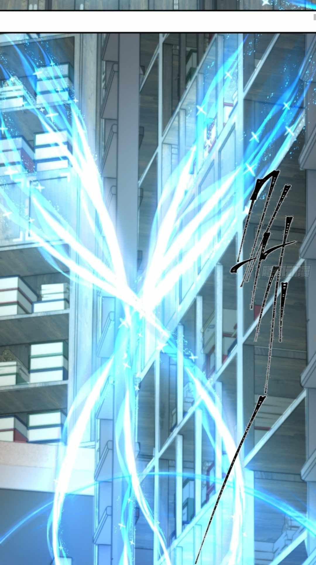 The Start of a Stunning and Feisty Master: A System with Ten Pounds of Rebellion chapter 6 page 53