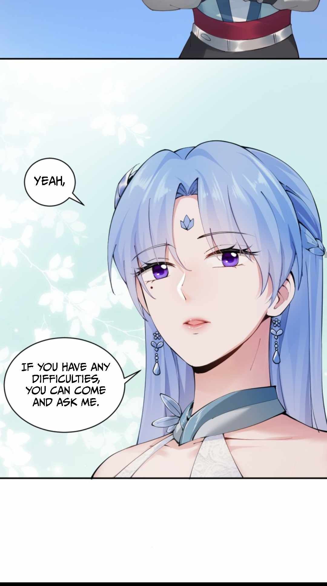 The Start of a Stunning and Feisty Master: A System with Ten Pounds of Rebellion chapter 6 page 56