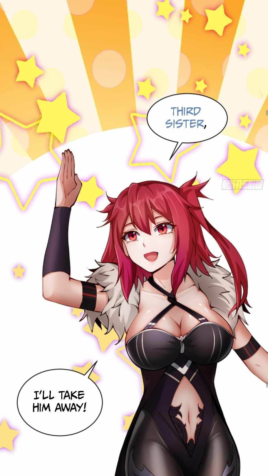 The Start of a Stunning and Feisty Master: A System with Ten Pounds of Rebellion chapter 6 page 59