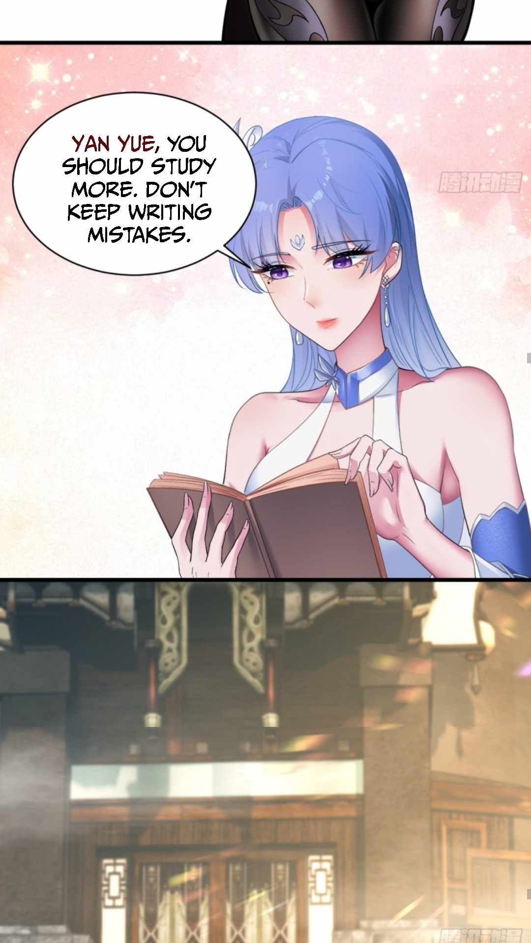 The Start of a Stunning and Feisty Master: A System with Ten Pounds of Rebellion chapter 6 page 60