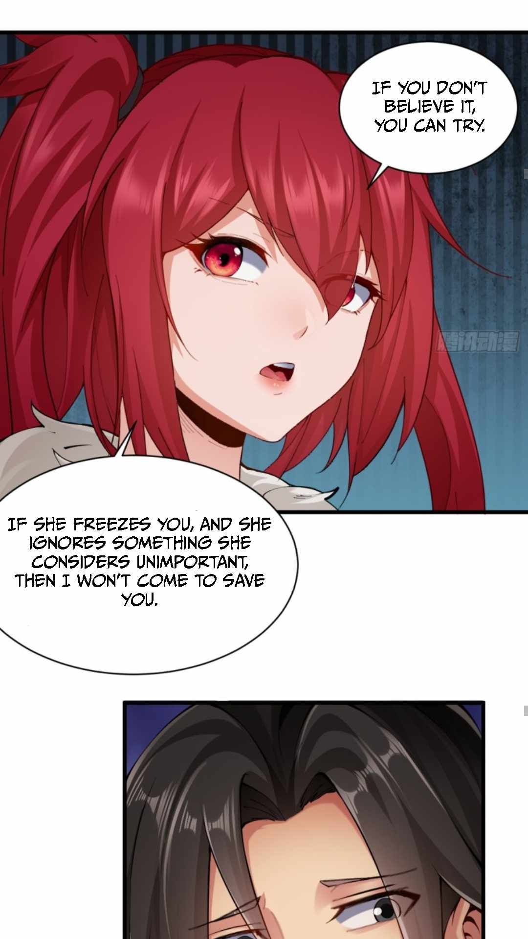 The Start of a Stunning and Feisty Master: A System with Ten Pounds of Rebellion chapter 6 page 63