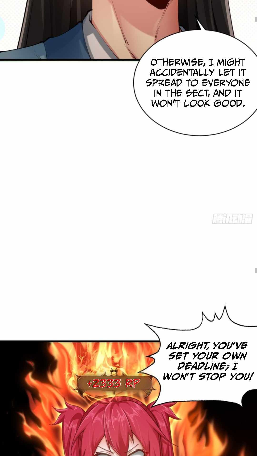 The Start of a Stunning and Feisty Master: A System with Ten Pounds of Rebellion chapter 6 page 66