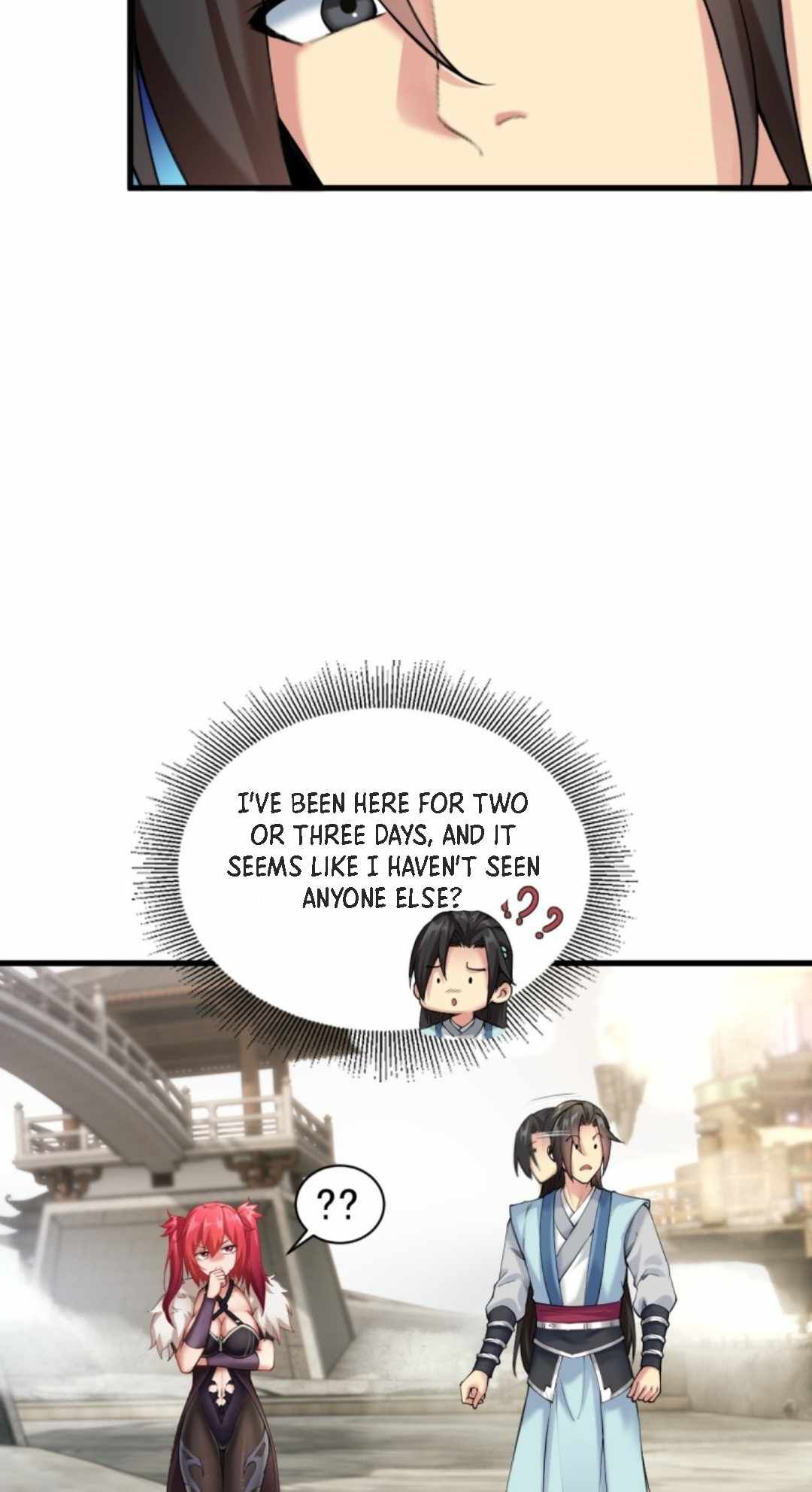 The Start of a Stunning and Feisty Master: A System with Ten Pounds of Rebellion chapter 7 page 10